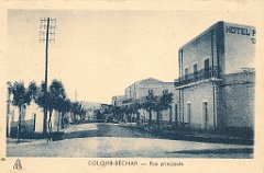 colomb bechar  (1)